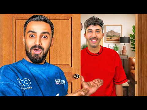 داهمنا بيت مودي الاسمر 👀🔥.