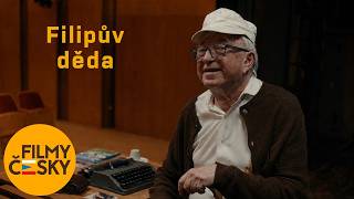 Filipův Děda | Režie: Filip Liška, Adam Barbora | FAMU