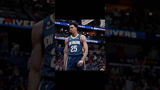 Quick filler #nba #treymurphy @ParkerrrrrrYT