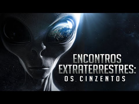 Encontros Alienígenas | Ficção Científica | Mistério | Filme Completo Dublado