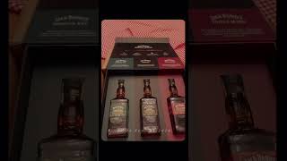 Jornada do Whisky + Jack Daniels