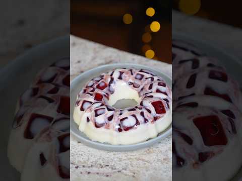 Quick & Easy Jello Pudding 😍