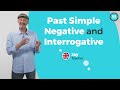 Past Simple Tense Structures and Practices