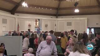 East Side Baptist Church | Recent Services