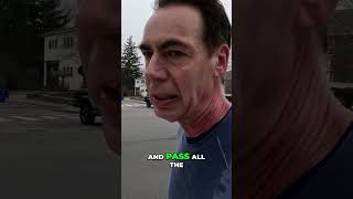 Conquer Heartbreak Hill: Your Winning Boston Marathon Race Strategy! #shorts