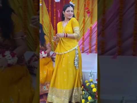 #shorts|Ohdi Ankh Bhi Kamini Mera Dil Bhi Kamina|#Namar Gill |#Pooja & Patola|#New Punjabi Song 2022
