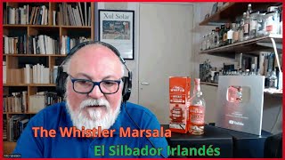 The Whistler Marsala 😗🎵🍀 – ¿Un silbido con acento irlandés? | Tito Whisky