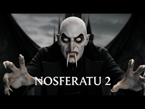 NOSFERATU II a John Helton Production 2026