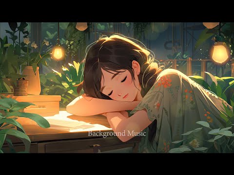 Eliminate Stress, Release of Melatonin and Toxin - Healing Sleep Music | Sleep music for your night