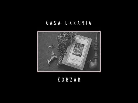 Casa Ukrania - Kobzar