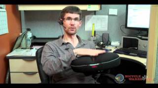 serfas super cruiser bike seat