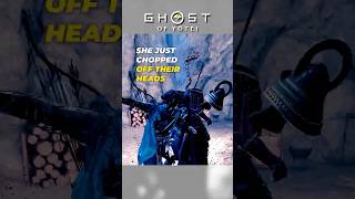 Rogue Samurai Brutal Stealth Kills | Ghost of Yotei Stealth Gameplay #ghostofyotei #ps5pro #gaming