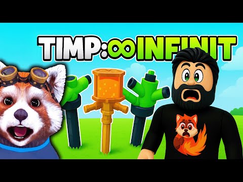 Sprinklere INFINITE in GROW A GARDEN! + Fac 2070B