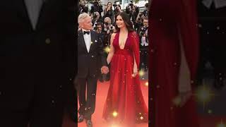 Michael Douglas & Catherine Zeta Jones — Grace, Glamour, and Golden Legacy ✨#MichaelDouglas