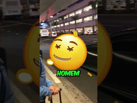 Ele não esperava seu pai assim! 😱🥰