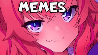 Memes de TEMU