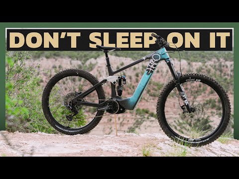 Haro eGreer Review – Built for Steeze & Fun!