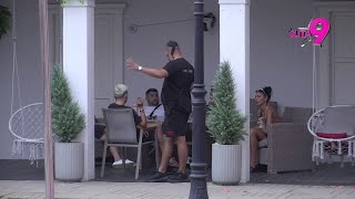 ELITA 9: Asmin i Maja detaljno proučili Dejana Ketića, pa shvatili da li igra rijaliti - 24.09.2025.