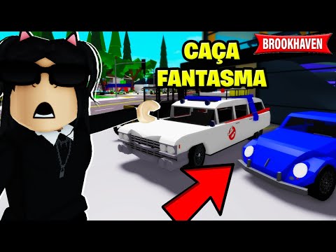 NOVA ATUALIZAÇÃO DO BROOKHAVEN RP! (carros e muito mais)