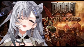 Tell me 3 reasons why I shouldn't DOOM 【DOOM: The Dark Ages】