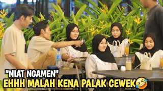 PRANK SHOLAWAT !! NIAT NGAMEN, MALAH DIPALAK CEWEK CANTIK..!!