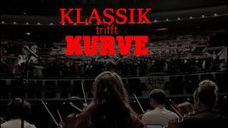 STEHT AUF WENN IHR SCHWABEN SEID x OLE OLA - Stuttgarter Kammerorchester & Commando Cannstatt ’97