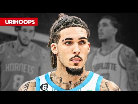 Liangelo Ball OFICIALMENTE ha Perdido la Cabeza