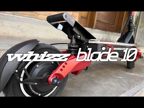 Whizz Blade10