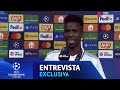 A Jornada de Vinny no Real Madrid