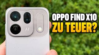 Oppo Find X10 video test Nils Ahrensmeier