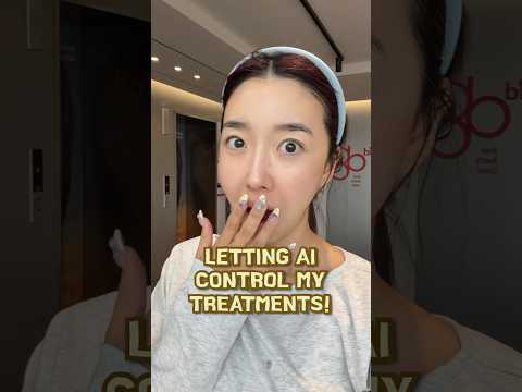 I Let <strong>AI</strong> Choose My $5,000+ Skin Treatments In <strong>Korea</strong> 🤯 (Korean Clinic Visit)