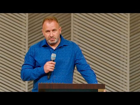 Вопреки человеческому, Бог наполняет жизнь Своим смыслом | свидетельство Алексея