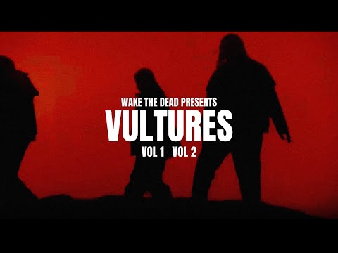 Kanye West, Ty Dolla $ign- Vultures Vol 1 & 2 (FULL ALBUM)