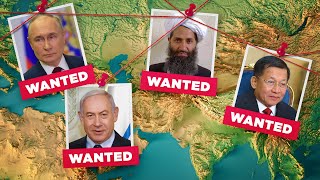 Why The ICC Is The World’s Biggest Joke