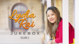 Lydia Rai - Volume 5 | Jukebox (New Nepali Christian Song)