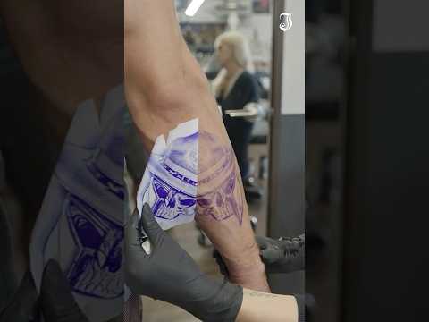 Marine Drill Sergeant Gives Advice on Life After Service