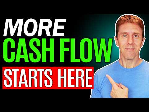 Coach Carson | More Rental Cash Flow is Just One Tough Conversation Away