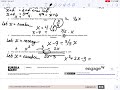 Representing Mathematical Concepts and Operations