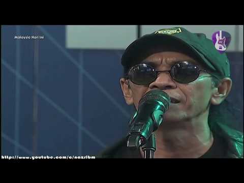 UG14 - Selamat Tinggal Bunga Larangan (Live HD 2018)