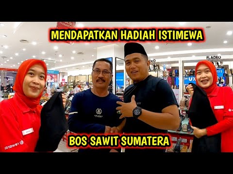 MALL TERBESAR DAN TERMEWAH DIKOTA JEMBER || LIPPO PLAZA JEMBER