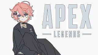 【 APEX LEGENDS 】あと4日で3000盛りしなきゃ【 Neo-Porte / 水無瀬 】