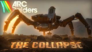 ARC Raiders: Life Before The ARC (Story & Lore Explained)