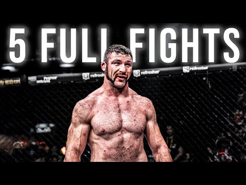 The Irish Silverback That's Been Smashing Everybody ๐ณ | Will Fleury