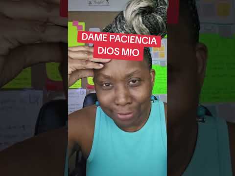 #Dios dame paciencia #oracion #protection #companion #ayuda