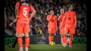 La Triple A 43/ EL BARÇA SUPERA LA PRESSIÓ DE L'ELX