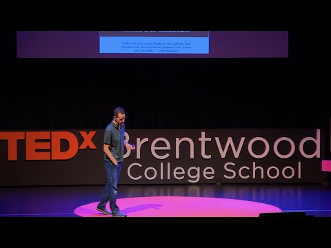 When Grit Isn't Great | Darcy Kulai | TEDxBrentwoodCollegeSchool