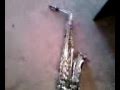 thesaxesrule