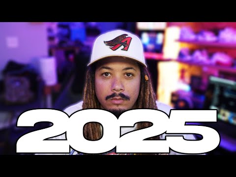 What To Expect in 2025