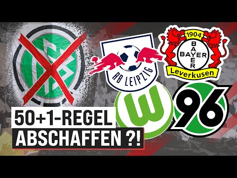 50+1: Fluch oder Segen für die Bundesliga?!