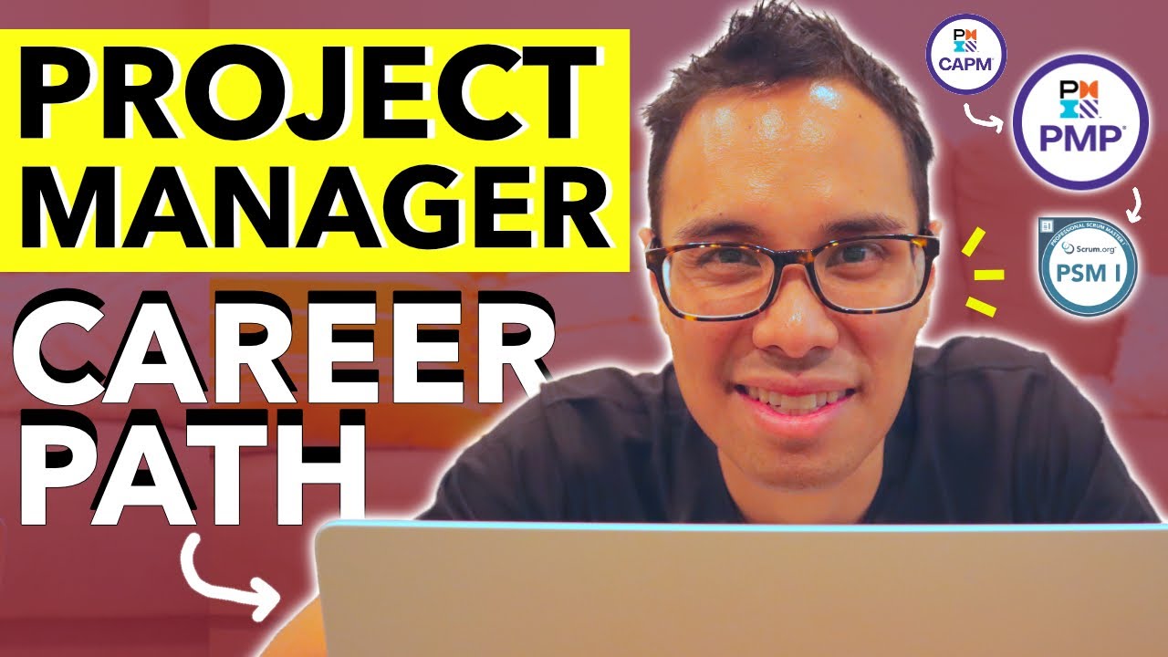Project Manager Career Path | How to become a Project Manager + What to do next?